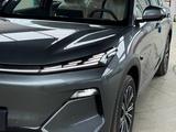Geely Galaxy Starship 7 2026 года за 14 199 990 тг. в Алматы – фото 5