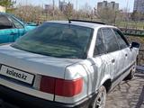 Audi 80 1990 года за 850 000 тг. в Кокшетау
