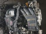 Двигатель NISSAN HR12 1.2L за 100 000 тг. в Алматы