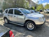 Renault Duster 2015 года за 4 750 000 тг. в Актобе