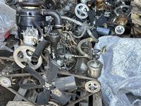Двигателя ЗИЛ-130; 131. за 1 300 000 тг. в Усть-Каменогорск