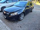 Chevrolet Cruze 2011 года за 4 500 000 тг. в Семей