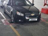 Chevrolet Cruze 2011 года за 4 500 000 тг. в Семей – фото 4