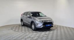 Mitsubishi Eclipse Cross 2019 года за 7 750 000 тг. в Алматы – фото 3