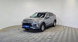 Mitsubishi Eclipse Cross 2019 года за 7 750 000 тг. в Алматы