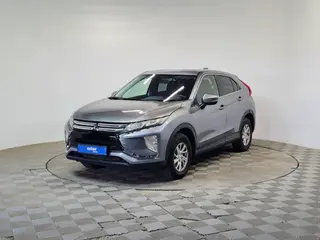 Mitsubishi Eclipse Cross, 2019