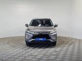 Mitsubishi Eclipse Cross 2019 года за 7 750 000 тг. в Алматы – фото 2