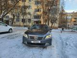 Toyota Camry 2012 годаүшін9 000 000 тг. в Астана