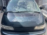 Toyota Previa 1995 годаfor2 450 000 тг. в Алматы – фото 3