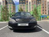 Toyota Camry 2004 годаfor3 800 000 тг. в Караганда – фото 2