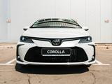 Toyota Corolla Comfort CVT 2025 года за 11 190 000 тг. в Актау