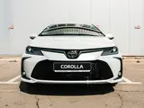 Toyota Corolla Comfort CVT 2025 года за 11 190 000 тг. в Актау