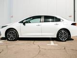 Toyota Corolla Comfort CVT 2025 года за 11 190 000 тг. в Актау – фото 3