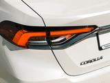 Toyota Corolla Comfort CVT 2025 года за 11 190 000 тг. в Актау – фото 5