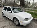 Volkswagen Golf 2002 года за 3 300 000 тг. в Алматы – фото 4