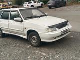ВАЗ (Lada) 2114 2012 года за 1 550 000 тг. в Зайсан