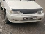 ВАЗ (Lada) 2114 2012 года за 1 550 000 тг. в Зайсан – фото 2