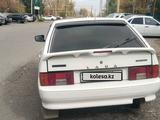 ВАЗ (Lada) 2114 2012 года за 1 550 000 тг. в Зайсан – фото 3