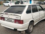 ВАЗ (Lada) 2114 2012 года за 1 550 000 тг. в Зайсан – фото 4