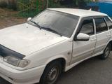 ВАЗ (Lada) 2114 2012 года за 1 550 000 тг. в Зайсан – фото 5