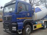 Howo  Howo T5G ZZ5257GJBV384GE1 2024 годаүшін42 400 000 тг. в Актобе