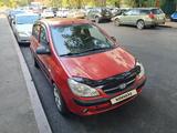 Hyundai Getz 2008 года за 2 500 000 тг. в Алматы