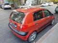 Hyundai Getz 2008 года за 2 200 000 тг. в Алматы – фото 4