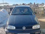 Volkswagen Golf 1994 годаfor1 600 000 тг. в Талдыкорган