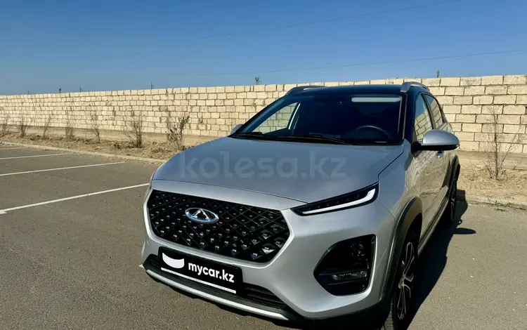 Chery Tiggo 2 2023 года за 6 000 000 тг. в Актау