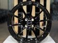 Диски R17 4x100 за 210 000 тг. в Астана