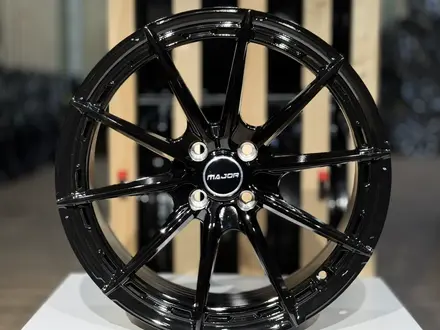 Диски R17 4x100 за 210 000 тг. в Астана