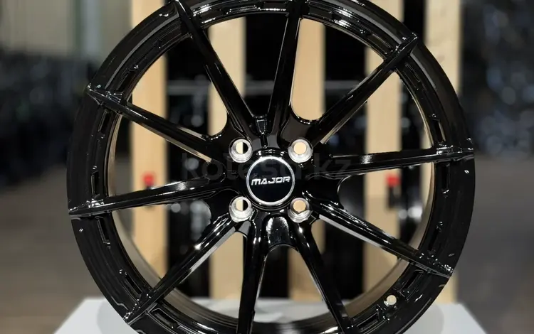 Диски R17 4x100 за 210 000 тг. в Астана