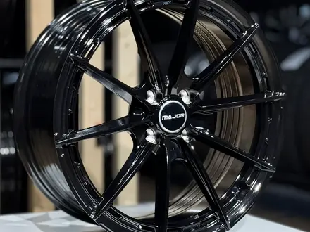 Диски R17 4x100 за 210 000 тг. в Астана – фото 2