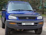 Toyota RAV4 1994 годаүшін2 300 000 тг. в Алматы