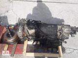 Коробок передач — Subaru за 120 000 тг. в Алматы