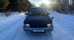 Mitsubishi RVR 1996 годаfor1 300 000 тг. в Астана – фото 2