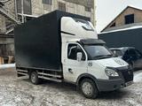 ГАЗ ГАЗель 2013 года за 6 200 000 тг. в Алматы – фото 2