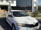 Skoda Rapid 2014 годаfor3 650 000 тг. в Караганда – фото 2