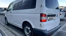 Volkswagen Transporter 2011 годаfor5 300 000 тг. в Алматы – фото 4