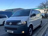 Volkswagen Transporter 2011 годаfor5 300 000 тг. в Алматы – фото 2