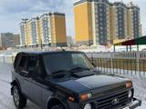 ВАЗ (Lada) Lada 2121 2024 годаүшін4 350 000 тг. в Актобе – фото 2