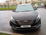 Hyundai Sonata 2014 года за 7 100 000 тг. в Алматы
