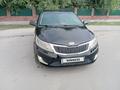 Kia Rio 2012 годаfor4 500 000 тг. в Алматы – фото 21