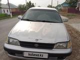 Toyota Carina E 1997 года за 1 400 000 тг. в Казалинск – фото 5