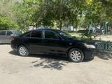 Toyota Camry 2007 года за 6 600 000 тг. в Семей – фото 4