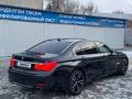 BMW 750 2008 годаүшін8 500 000 тг. в Шымкент