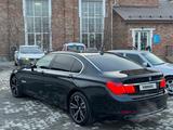 BMW 750 2008 годаүшін8 500 000 тг. в Шымкент – фото 5