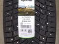 Шины Ikon 295/40/r22 Ice 10 за 225 000 тг. в Алматы
