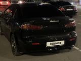 Mitsubishi Lancer 2008 годаүшін3 800 000 тг. в Астана – фото 3