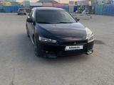 Mitsubishi Lancer 2008 года за 3 800 000 тг. в Астана